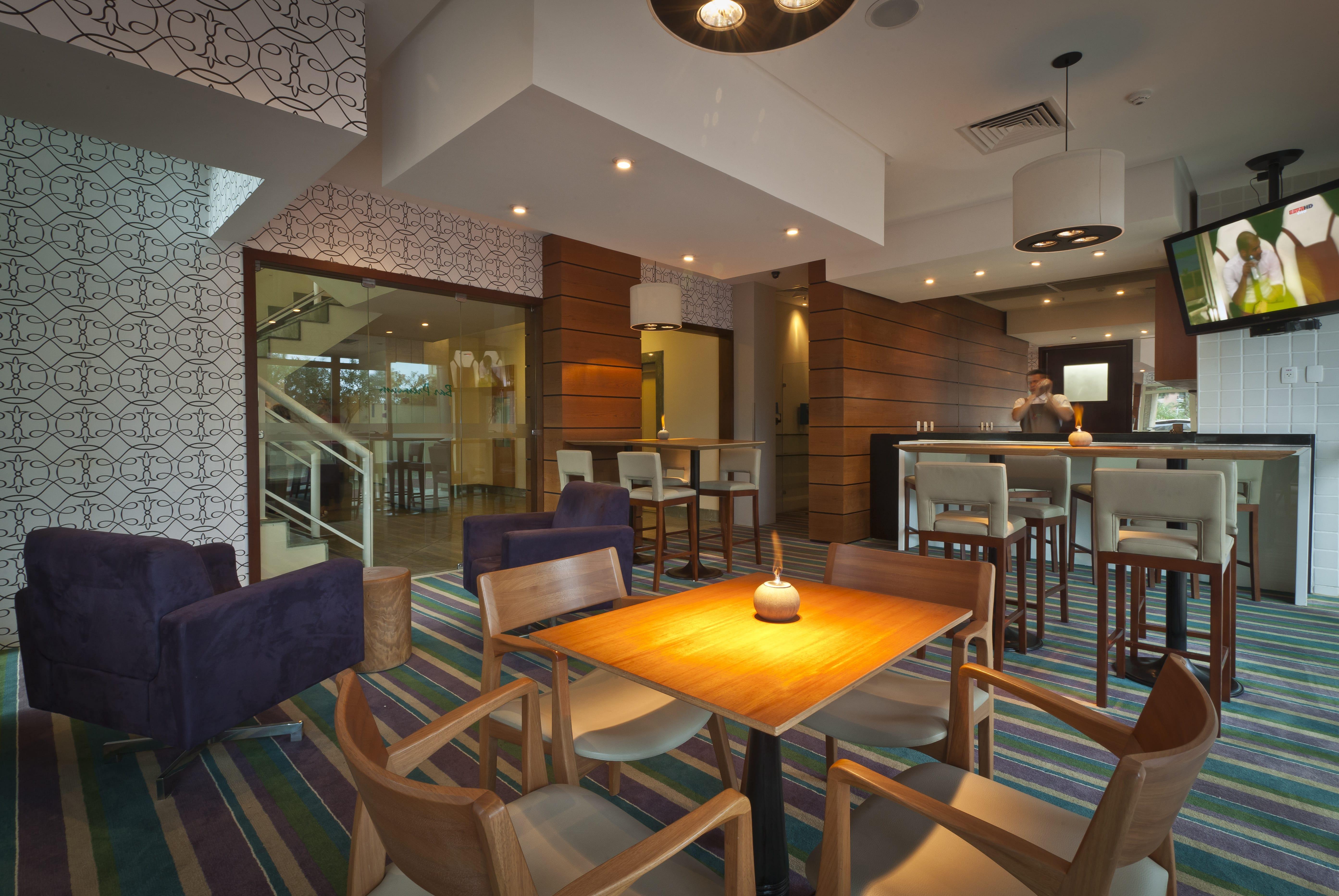 Bourbon Residence Barra Da Tijuca - リオデジャネイロ エクステリア 写真