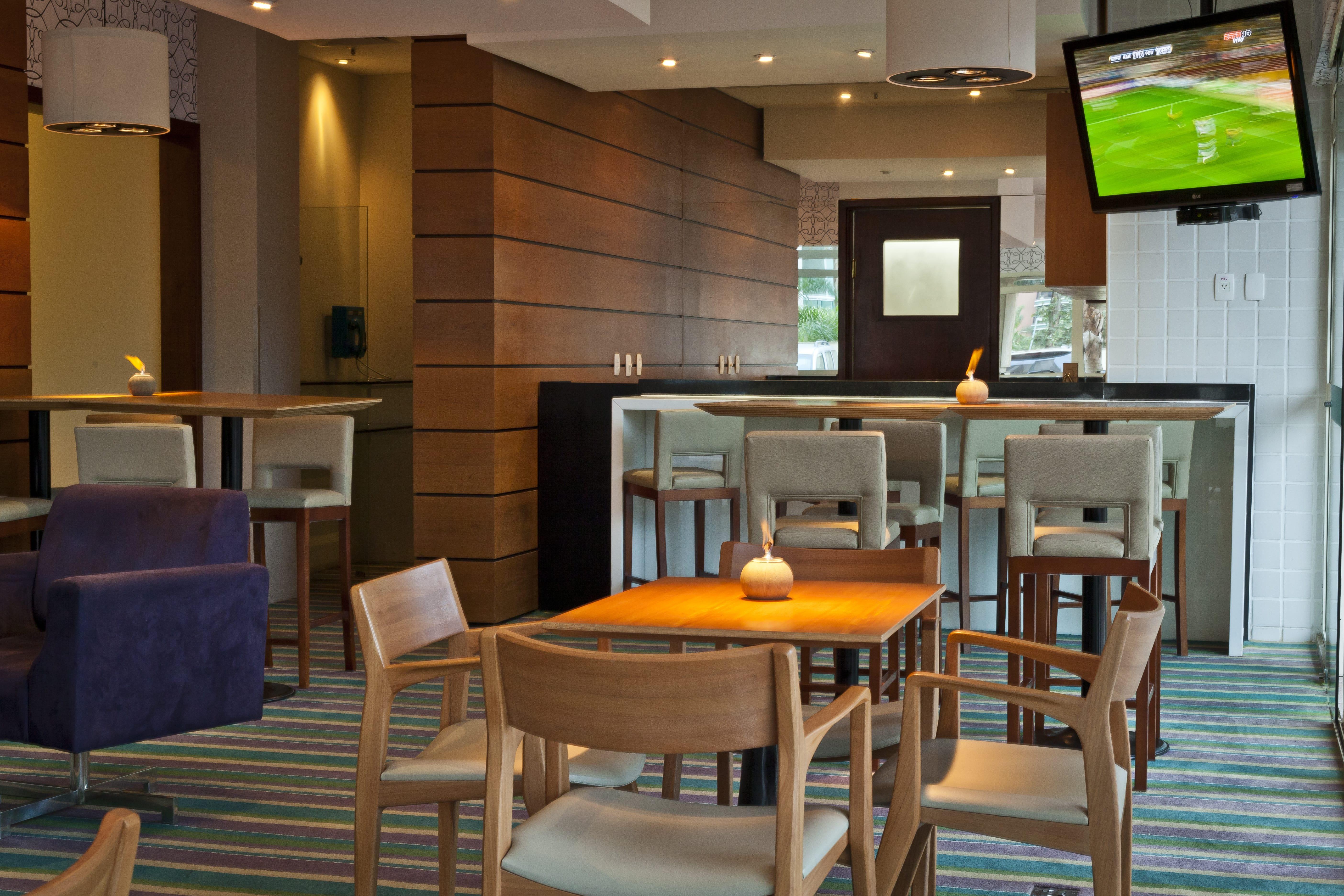 Bourbon Residence Barra Da Tijuca - リオデジャネイロ エクステリア 写真