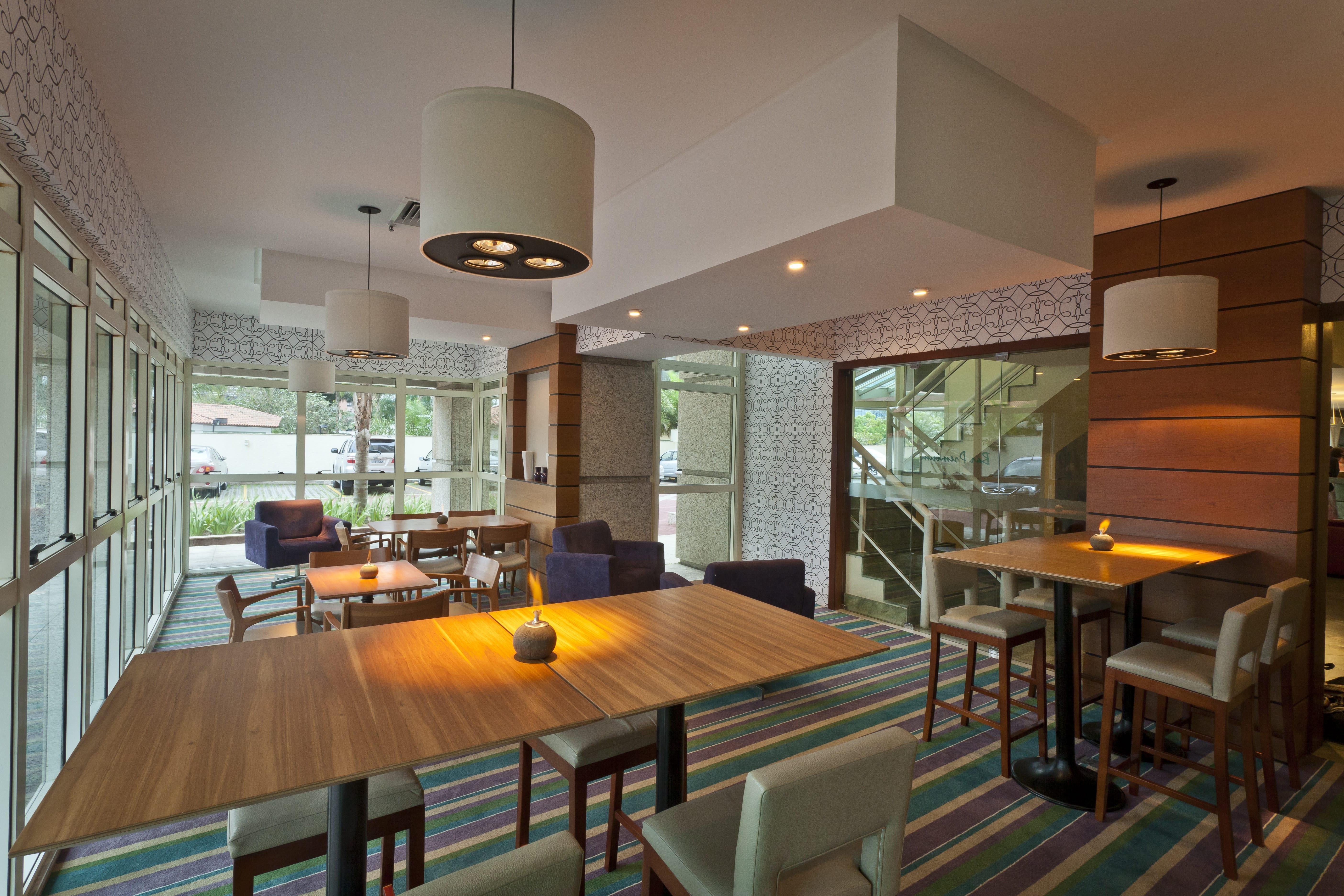 Bourbon Residence Barra Da Tijuca - リオデジャネイロ エクステリア 写真