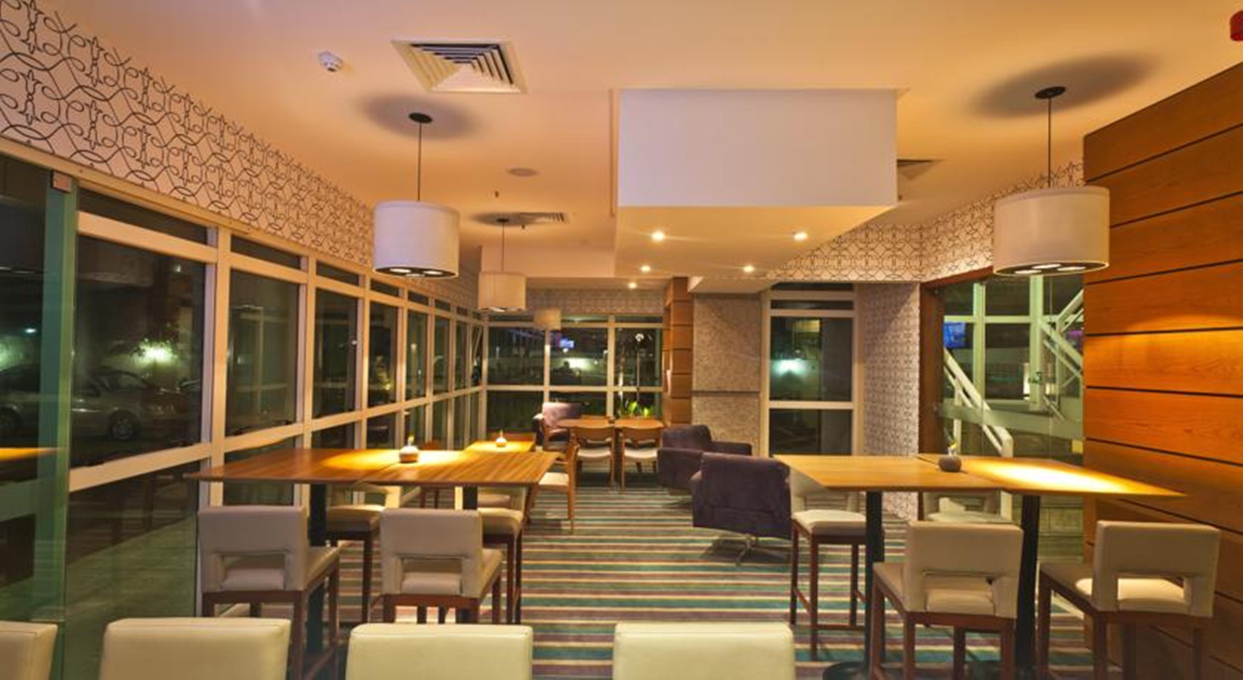 Bourbon Residence Barra Da Tijuca - リオデジャネイロ エクステリア 写真