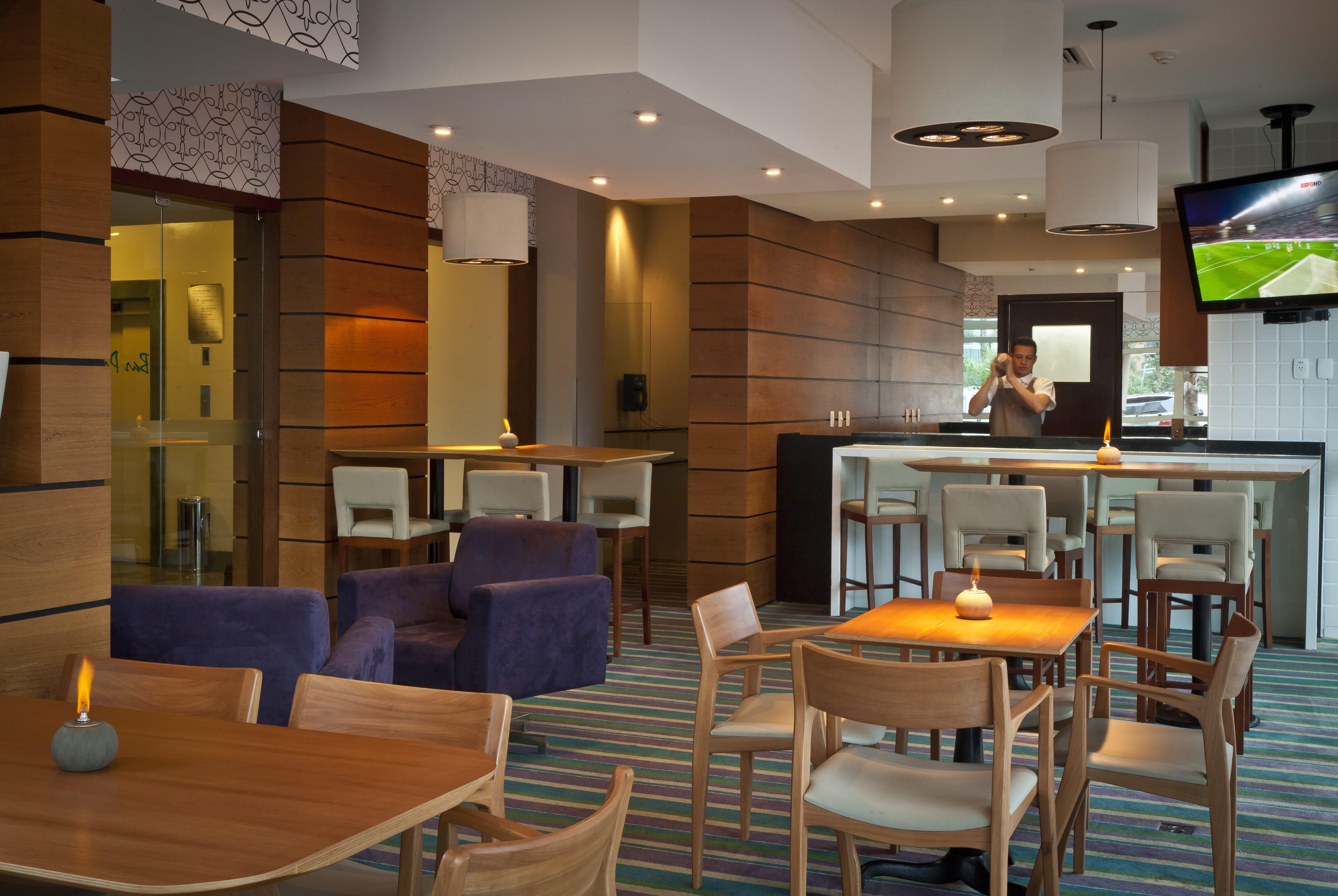 Bourbon Residence Barra Da Tijuca - リオデジャネイロ エクステリア 写真