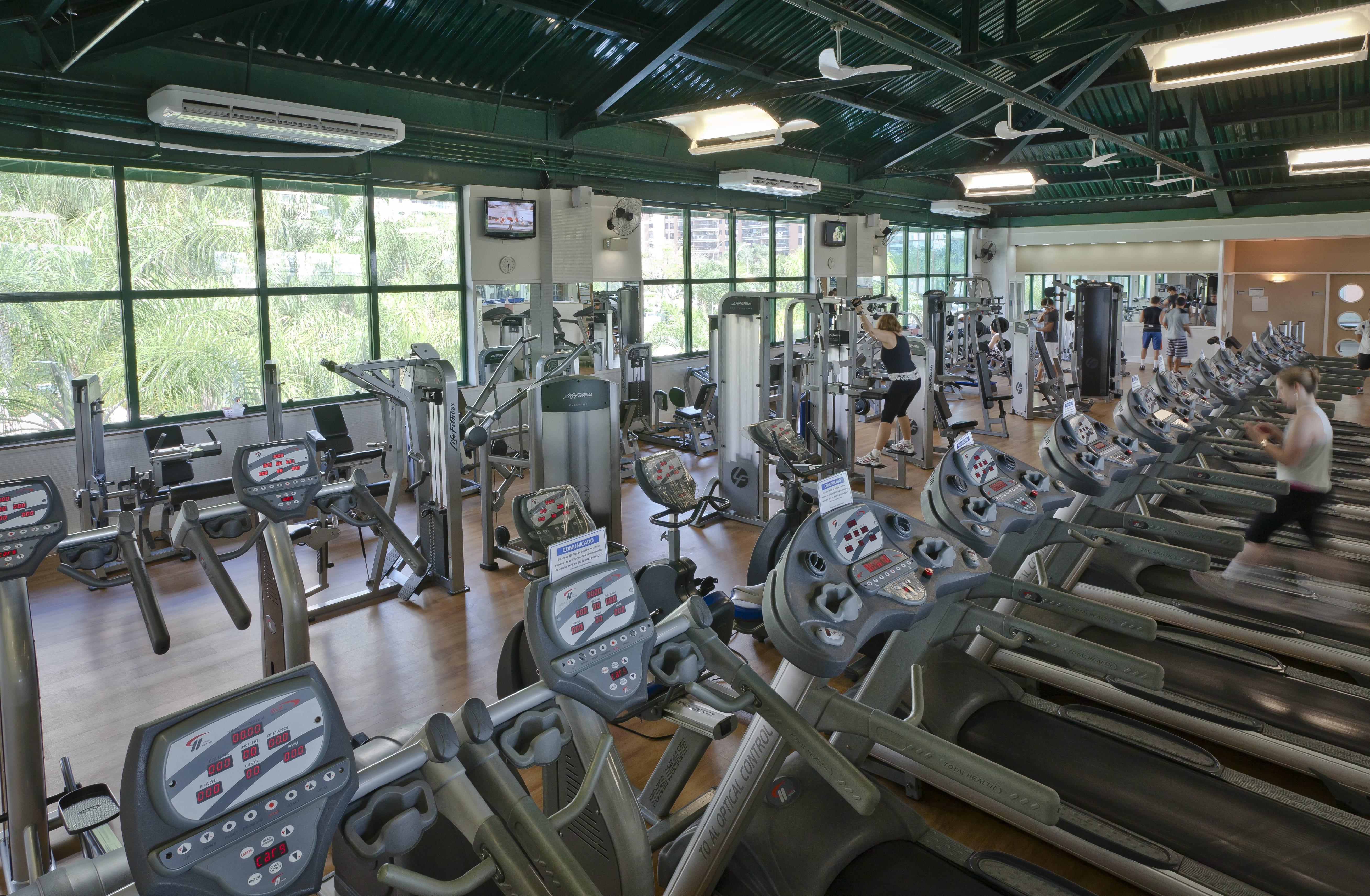 Bourbon Residence Barra Da Tijuca - リオデジャネイロ エクステリア 写真