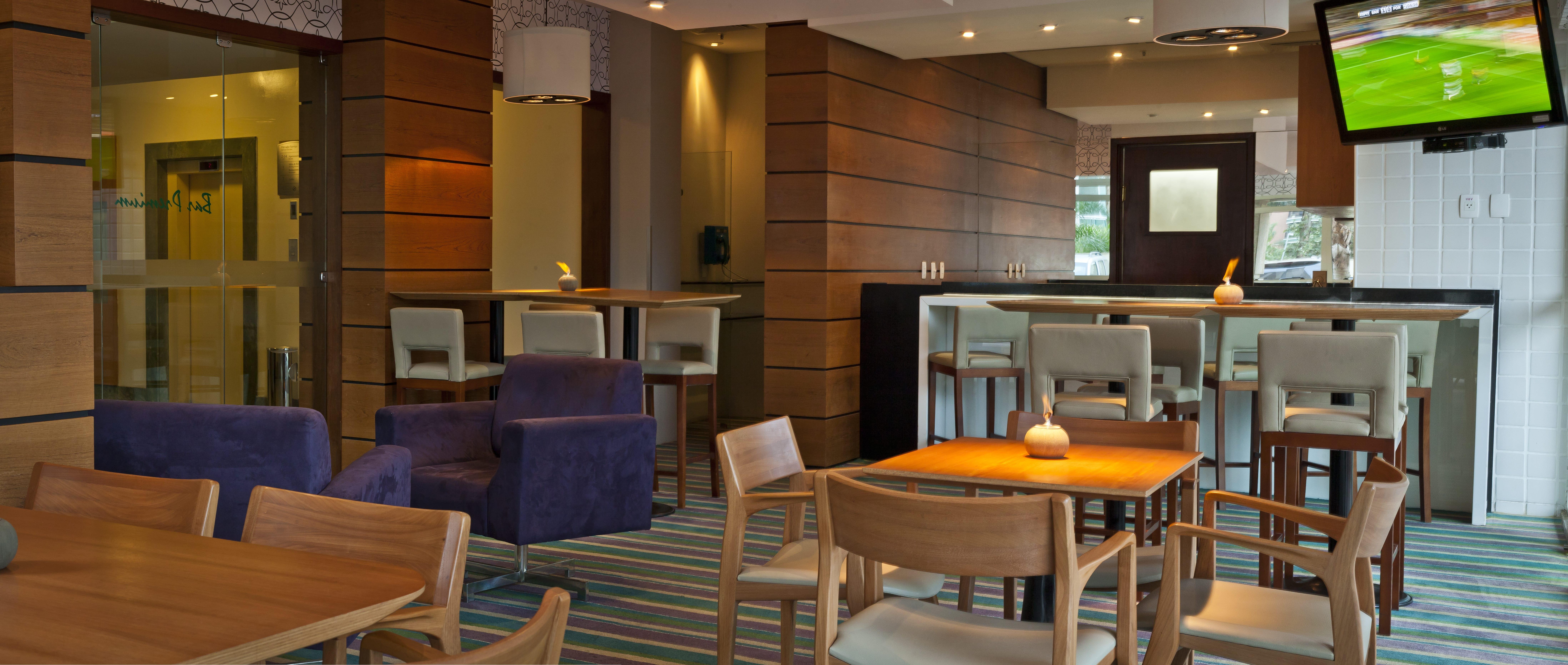 Bourbon Residence Barra Da Tijuca - リオデジャネイロ エクステリア 写真