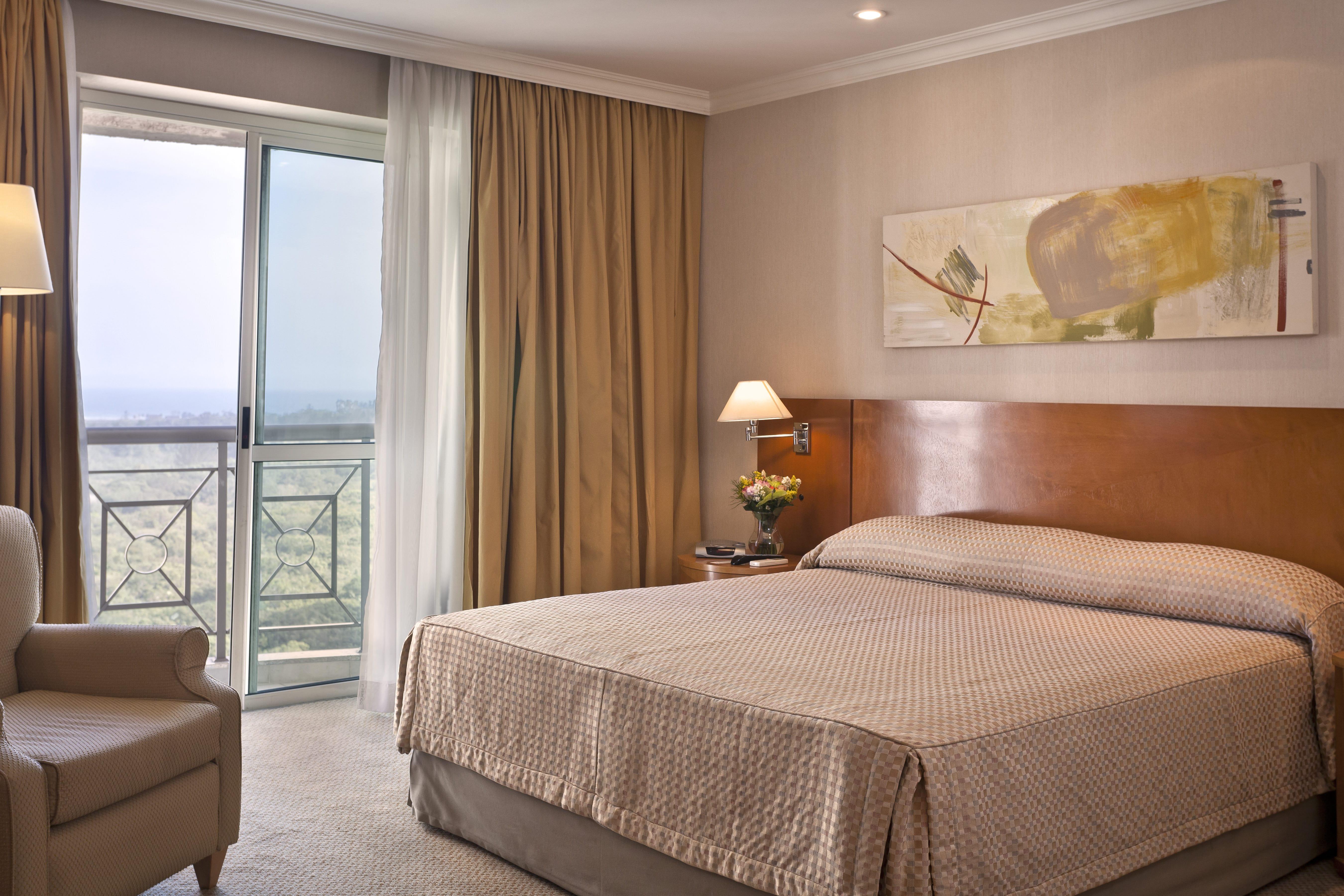 Bourbon Residence Barra Da Tijuca - リオデジャネイロ エクステリア 写真