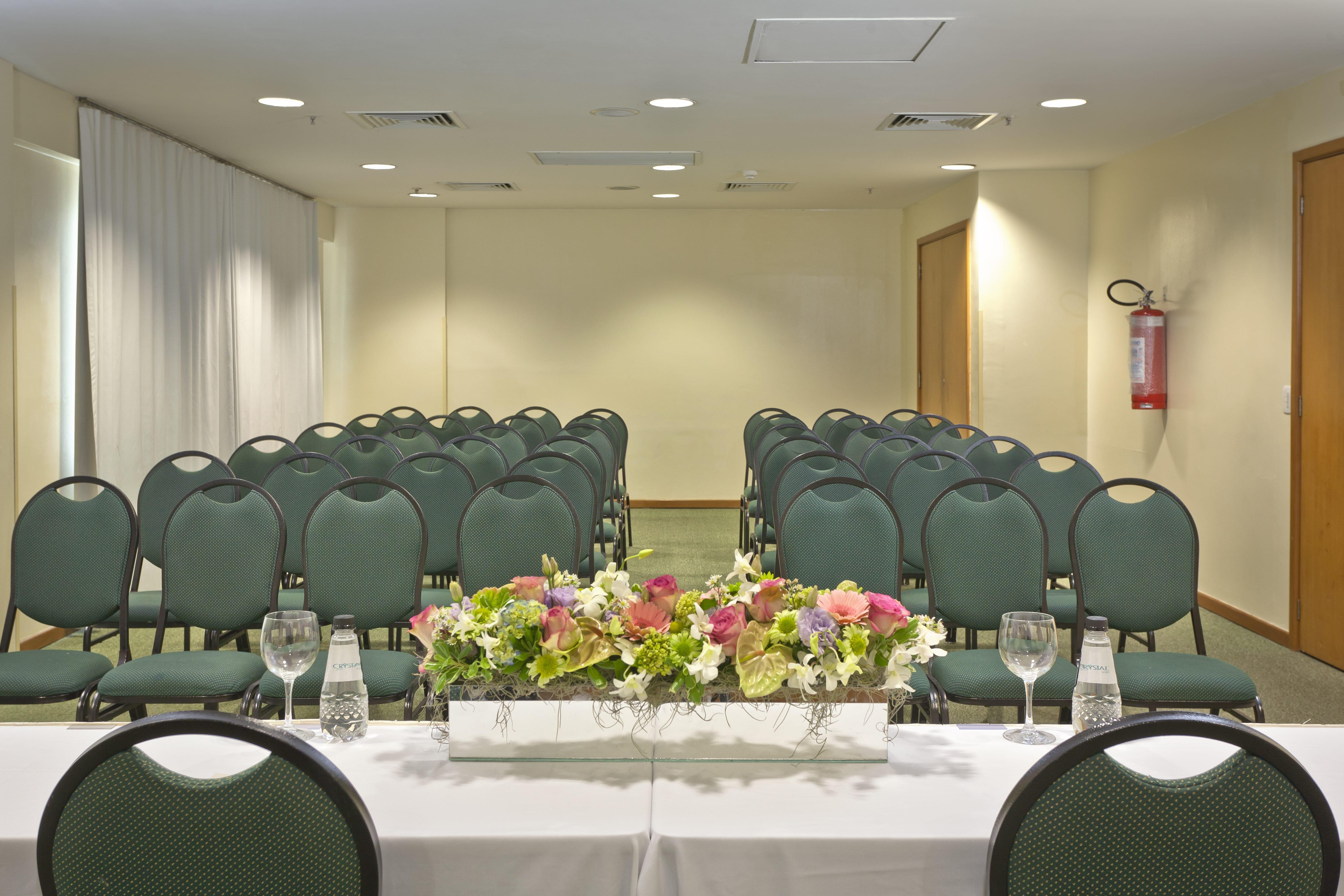 Bourbon Residence Barra Da Tijuca - リオデジャネイロ エクステリア 写真